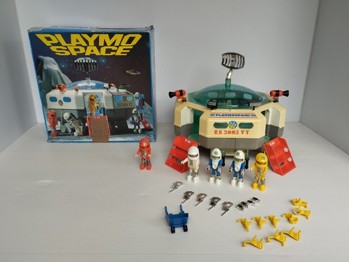 Playmobil 3536 station - 3536, "station