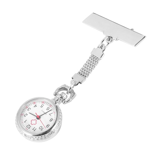 Montre infirmiere mouvement - 3x(montre,