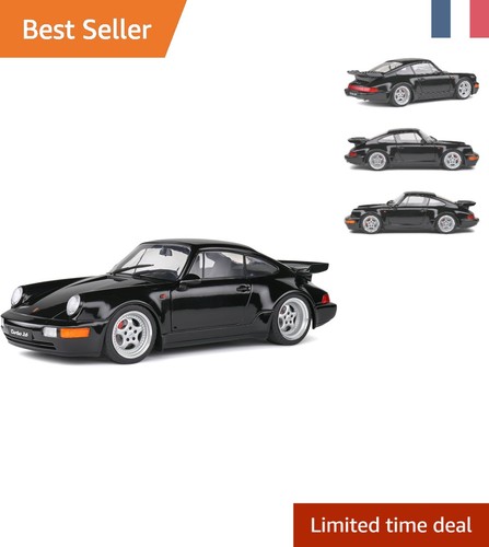 Voiture miniature porsche 964 - miniature,