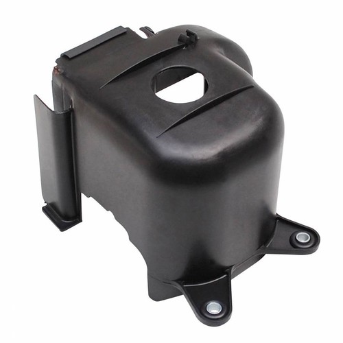 Coiffe cache cylindre scoot - cylindre,