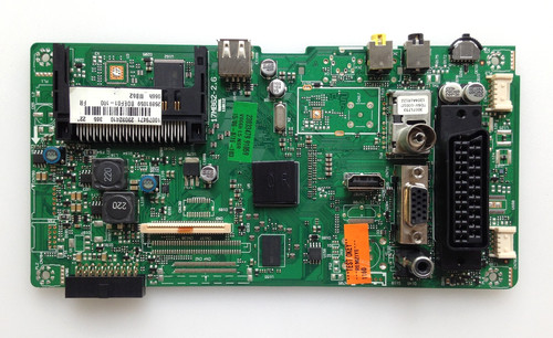 Main board ref - , /