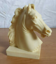 Sculpture en poudre de marbre