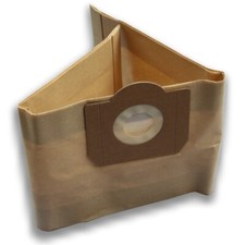 30x Sac D'Aspirateur Pour pour