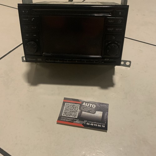 Système navegation gps - système, pour