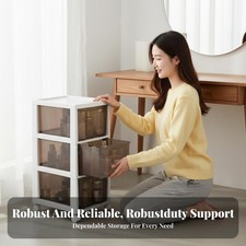 Caisson Mobile à Tiroirs