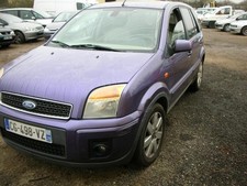 Mastervac FORD FUSION PHASE 2