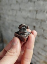 Sceau Serpent Effrayant