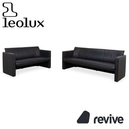 Leolux garniture cuir - garniture, en