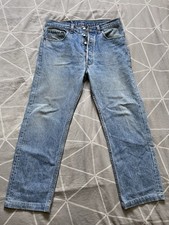 Levi’s 501 Men’s Jeans W34