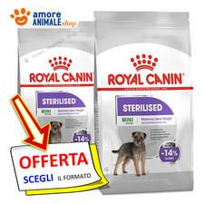 Royal Canin Chien → Adult