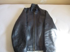 Blouson cuir Armée De L'air