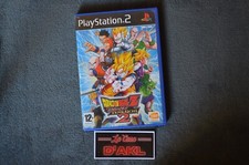 DBZ Dragon Ball Z Budokai