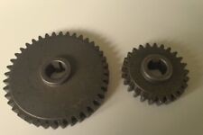 1 x jeu de pignon engrenage entraineur toupie Maggi STEFF 34 - 38 PRO