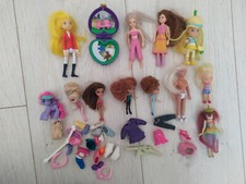 Lot figurines personnages