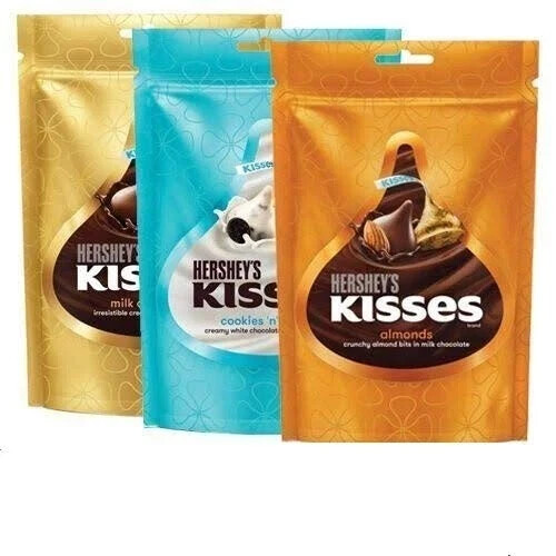Pack valeur assortie - , hershey's
