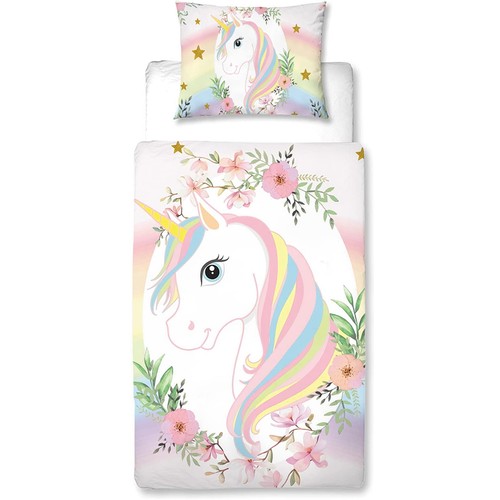 Housse couette licorne - housse, 1