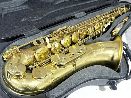 Selmer serie iii - selmer, tenor