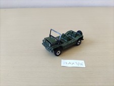 DINKY TOYS, AUSTIN MINI MOKE