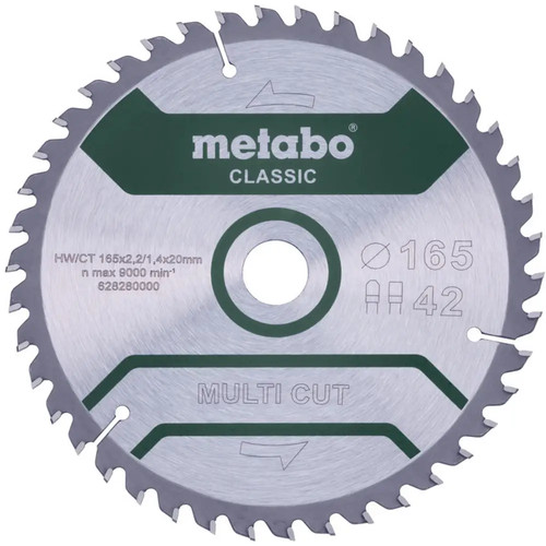 Metabo multi cut classic - metabo,
