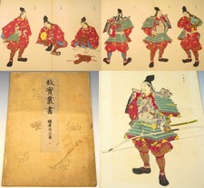 1899 Comment porter l'armure