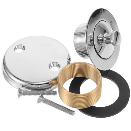 Kit vidange douche - vidange,