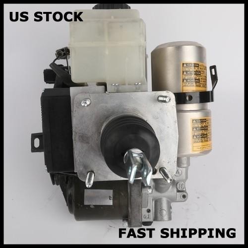 Used abs pump master - pump,