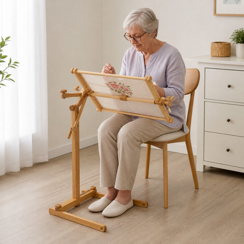 Support broder plancher - à, en