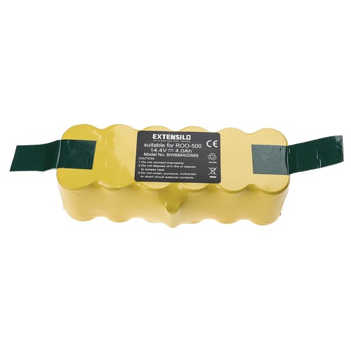 Batterie pour irobot scooba - batterie,