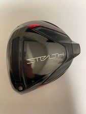 Tête de conducteur GAUCHE