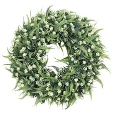 Décoration de couronne de