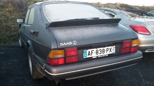 Etrier avant gauche - , (freinage)