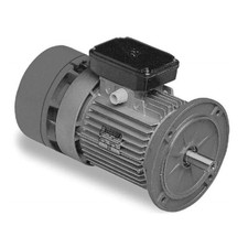 Moteur electrique triphase 0.75 kW 1400 rpm B5 MEC 80