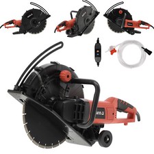 Tronçonneuse à disque, 230V