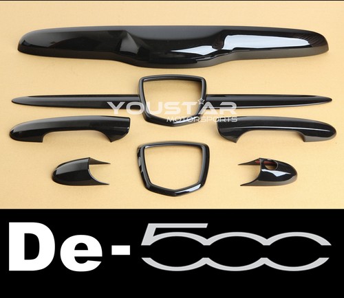 Moulures combo noir - combo,