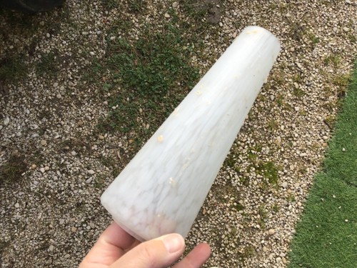 Tulipe pâte verre - pâte, de