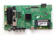 Platine main board ref