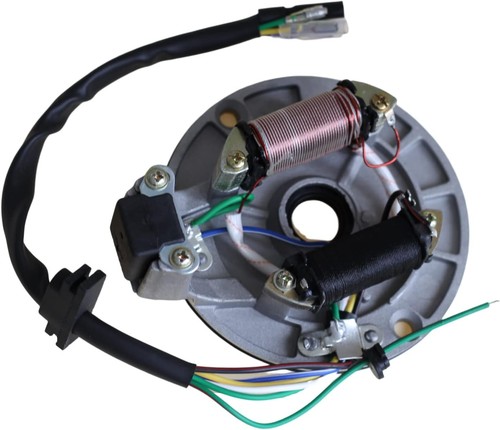 Trkimal coil ignition - trkimal, 2