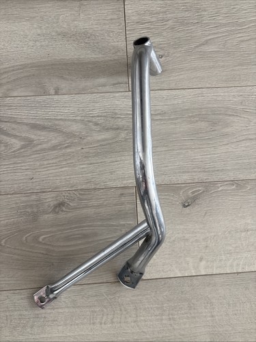 Pare carter droit - carter, k1100