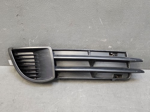 Grille pare choc avant droit - ,