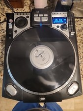 Numark CDX *Read Description* Free Ship