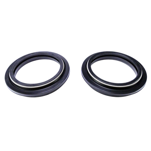 Fork capuchons kit pour suzuki - capuchons,