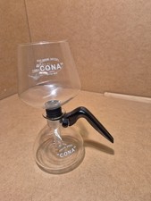 Cafetière CONA Modèle Junior