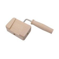 Bridge de violon Hold Clamp Bridge Tool de maintenance en bois Multifinection