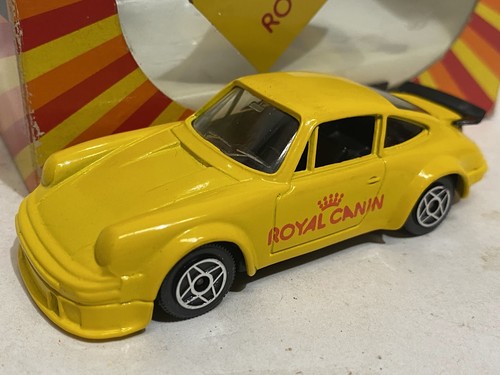 Solido porsche 934 - solido,