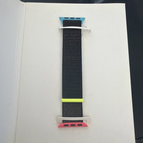 Bracelet apple watch sport - bracelet,