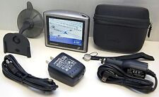 NEW TomTom ONE 2ND EDITION Portable Car GPS Set USA/Canada Maps tom v2 direction