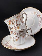 Hand Painted Collectible Mug - FINE PARIS PORCELAIN RARE One-to-One