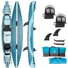 Spinera Molveno 430 Kayak 2