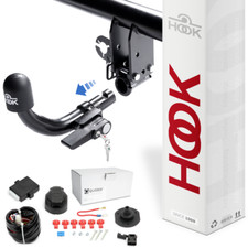 Attelage pour Citroen C4