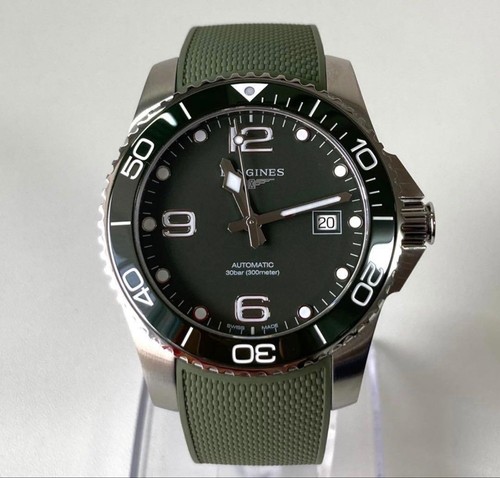 Montre longines hydroconquest - montre,